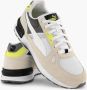 PUMA Graviton Pro mannen sneaker Licht grijs - Thumbnail 6