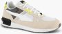 PUMA Graviton Pro mannen sneaker Licht grijs - Thumbnail 8