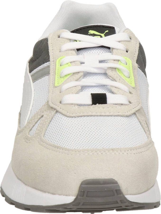 PUMA Graviton Pro mannen sneaker Licht grijs