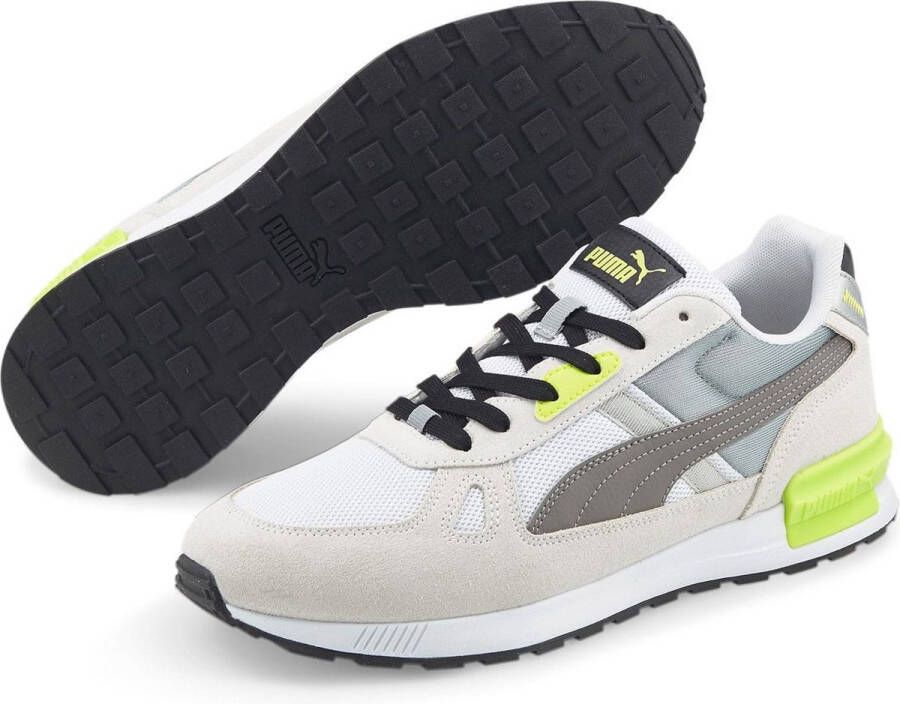 PUMA Graviton Pro Sneakers