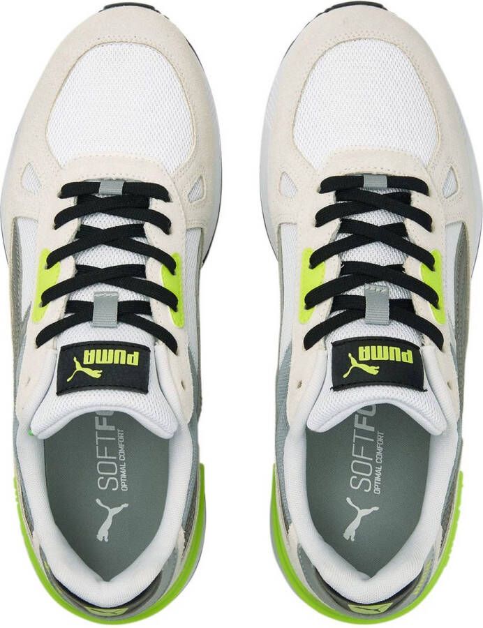 PUMA Graviton Pro Sneakers