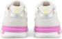 PUMA Graviton Pro Sneakers Marshmallow White Silver - Thumbnail 7