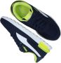 Puma Stijlvolle blauwe sneaker met gele en witte accenten Blauw Dames - Thumbnail 12