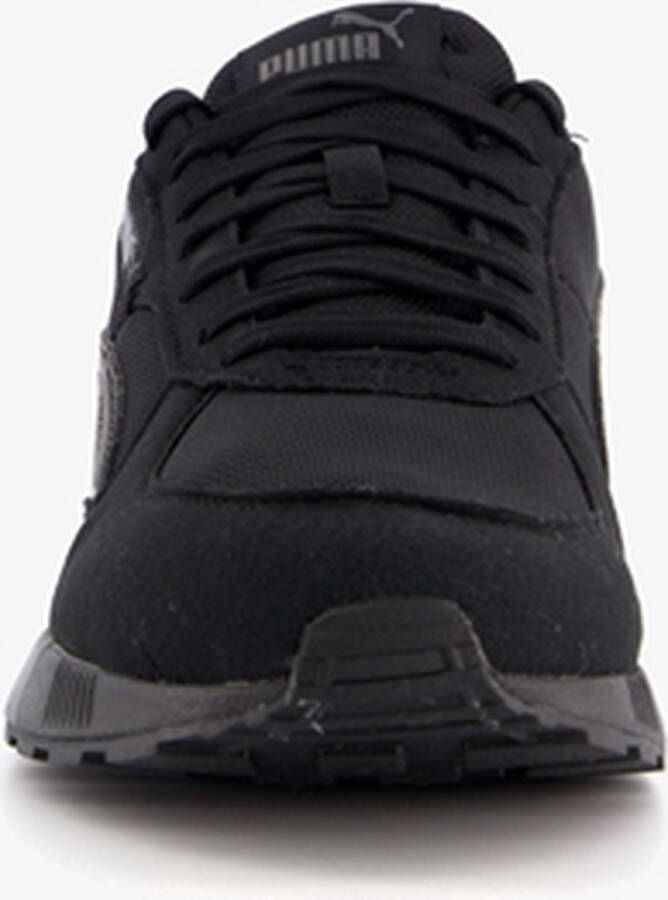 PUMA Graviton Unisex Sneakers Zwart