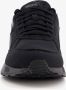 Puma Graviton sneakers zwart Mesh Logo 39 | Sneaker van - Thumbnail 8
