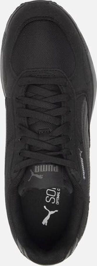 PUMA Graviton Unisex Sneakers Zwart