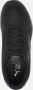 Puma Graviton sneakers zwart Mesh Logo 39 | Sneaker van - Thumbnail 9