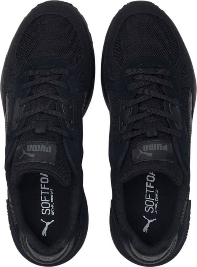 PUMA Graviton Unisex Sneakers Zwart