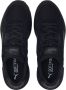 Puma Graviton sneakers zwart Mesh Logo 46 | Sneaker van - Thumbnail 6