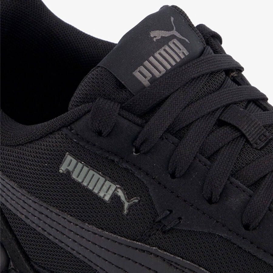 PUMA Graviton Unisex Sneakers Zwart