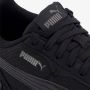 Puma Graviton sneakers zwart Mesh Logo 39 | Sneaker van - Thumbnail 12