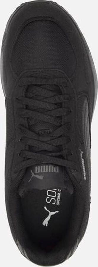 PUMA Graviton Unisex Sneakers Zwart