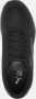 Puma Graviton sneakers zwart Mesh Logo 46 | Sneaker van - Thumbnail 8