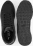 Puma Graviton sneakers zwart Mesh Logo 46 | Sneaker van - Thumbnail 9