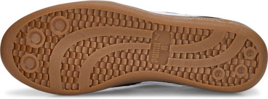 PUMA 'Handball' Handbalschoen Sportschoenen Handbal zwart
