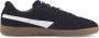 PUMA 'Handball' Handbalschoen Sportschoenen Handbal zwart - Thumbnail 5