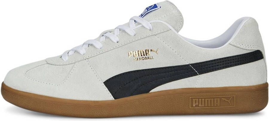 PUMA HANDBALL Indoor heren indoorschoenen 106695 03 wit