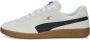 PUMA HANDBALL Indoor heren indoorschoenen 106695 03 wit - Thumbnail 2
