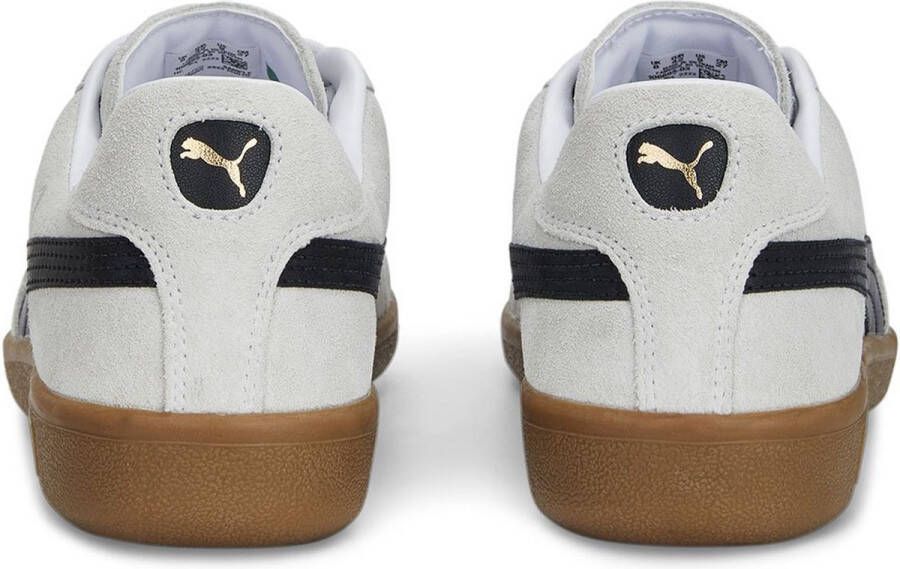 PUMA HANDBALL Indoor heren indoorschoenen 106695 03 wit