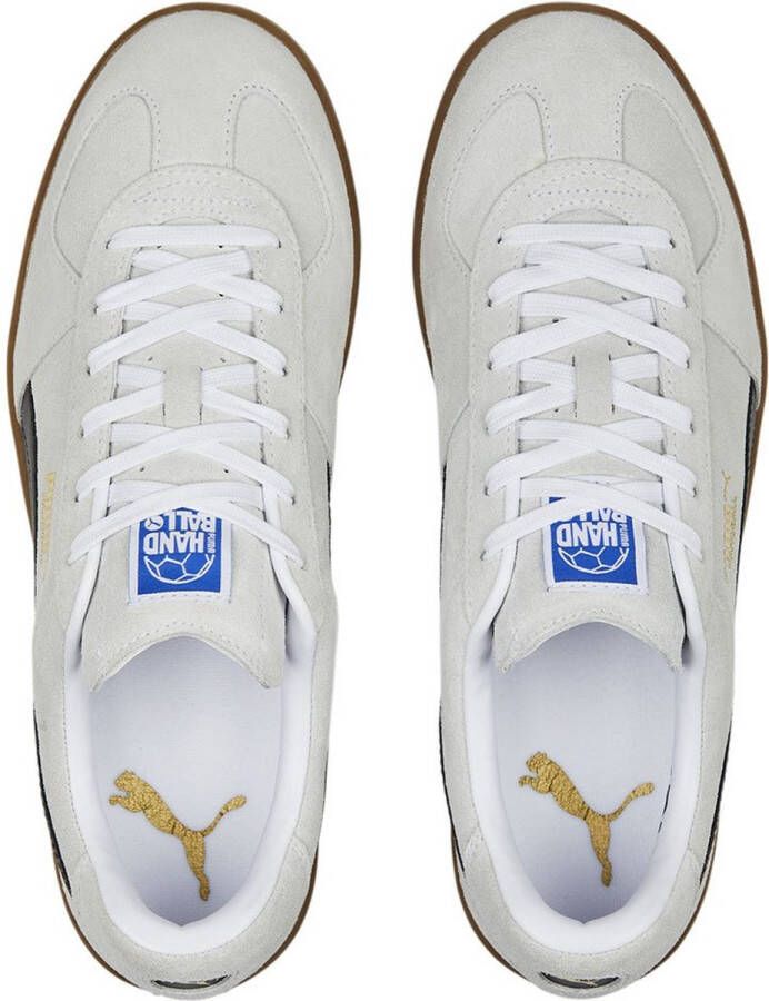 PUMA HANDBALL Indoor heren indoorschoenen 106695 03 wit