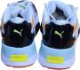 PUMA Hedra Drip Wn's Sneakers - Thumbnail 4