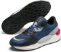 PUMA Heren Sneakers RS 9.8 Fresh Blauw - Thumbnail 6