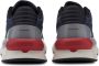 PUMA Heren Sneakers RS 9.8 Fresh Blauw - Thumbnail 7