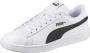 Puma Stijlvolle Sneakers voor Mannen en Vrouwen White Heren - Thumbnail 13