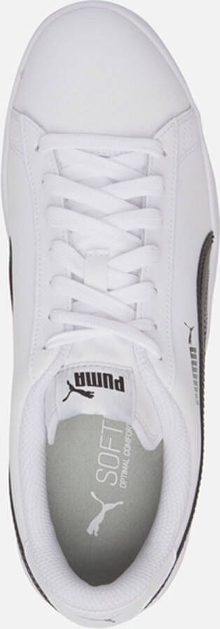 PUMA Heren Sneakers Smash V2 L Wit