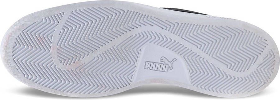PUMA Heren Sneakers Smash V2 L Wit