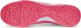PUMA Ibero Iii Zaalschoenen Roze - Thumbnail 4