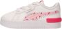 PUMA Jada Crush AC Inf Dames Sneakers White PearlPink GlowingPink RoseGold - Thumbnail 5