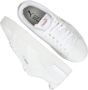 PUMA Jada Renew Nubuck Lage sneakers Dames Wit - Thumbnail 5