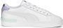 PUMA Jada Renew Sneakers White Vivid Violet Dames - Thumbnail 4