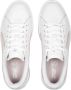 PUMA Karmen L Dames Sneakers White RoseDust Silver - Thumbnail 5