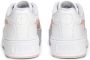 PUMA Karmen L Dames Sneakers White RoseDust Silver - Thumbnail 6