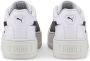 Puma 02 Karmen Stijlvolle Sneakers White Dames - Thumbnail 6