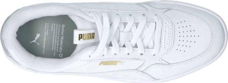 Puma Sneakers met labeldetail in metallic model 'Karmen Rebelle' - Foto 6