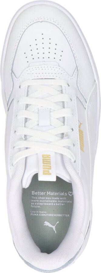 PUMA Karmen Rebelle Dames Sneakers White