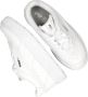 Puma Kar Rebelle Unisex Schoenen Wit Maat: 35.5 Leer Foot Locker - Thumbnail 7