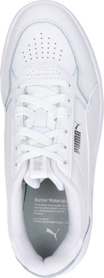 PUMA Karmen Rebelle Jr Dames Sneakers White