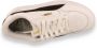 Puma Kar Rebelle Unisex Schoenen Wit Maat: 35.5 Leer Foot Locker - Thumbnail 13