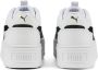 Puma Rebelle Sneaker Verhoog je stijlniveau White - Thumbnail 7