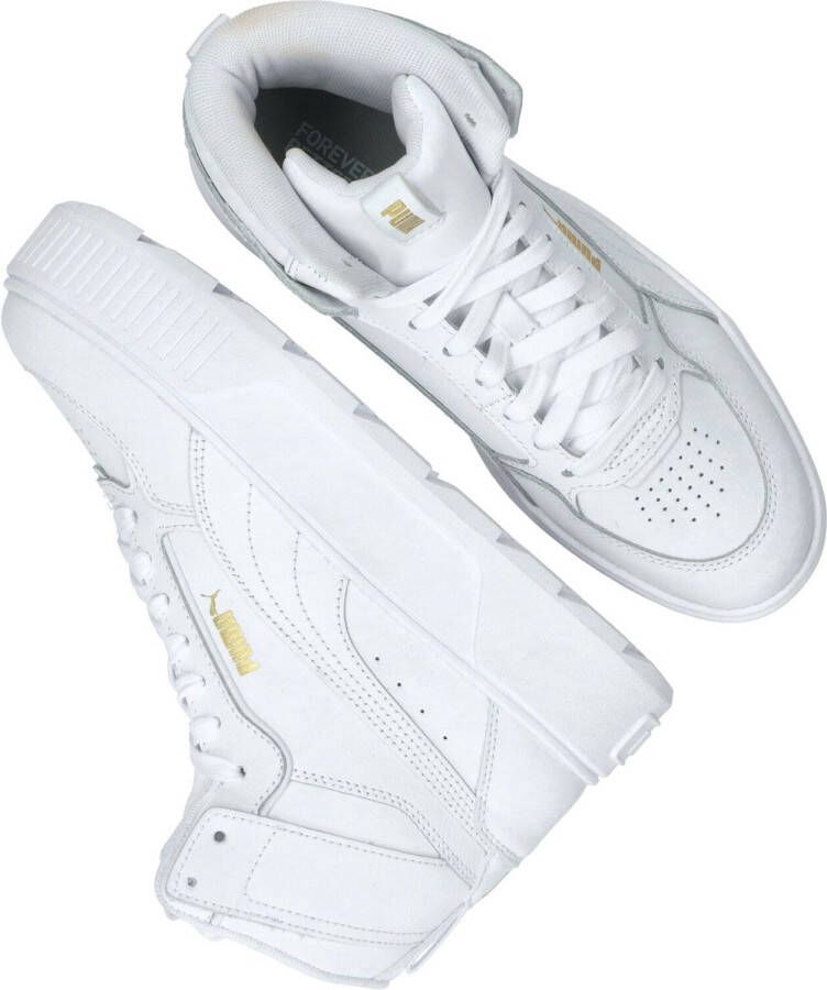 PUMA Karmen Rebelle Mid