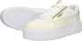 Puma Karmen Rebelle Sneakers Multicolor Dames - Thumbnail 5