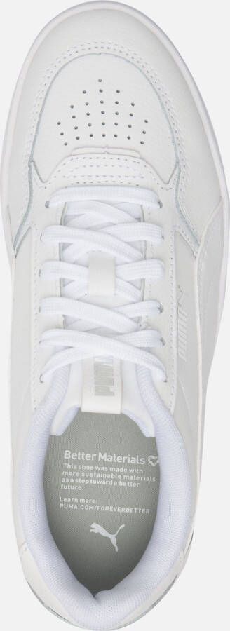 PUMA Karmen Rebelle Sneaker Meisjes Wit blauw roze - Foto 9