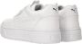 PUMA Karmen Rebelle Sneaker Meisjes Wit blauw roze - Thumbnail 11