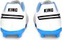 PUMA King Match Fg Ag Jr Unisex Sportschoenen - Thumbnail 7