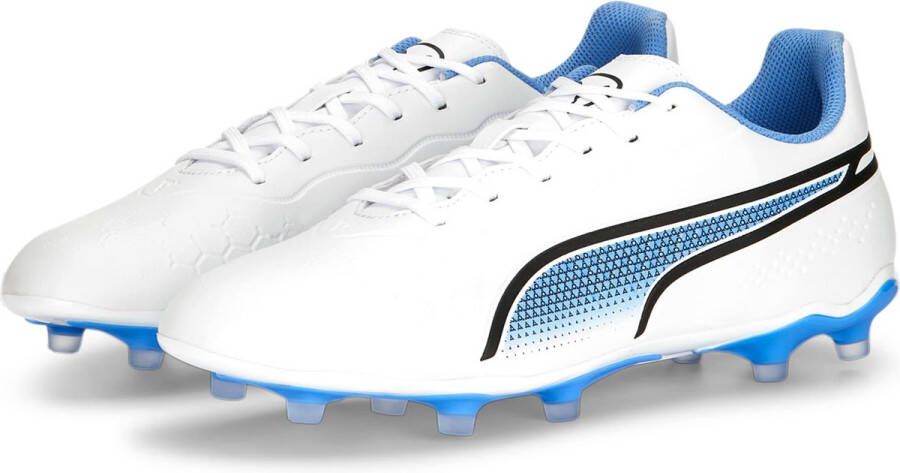 PUMA King Match Fg Ag Unisex Sportschoenen