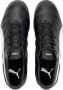 PUMA King Pro 21 TT 106552-01 Mannen Zwart Voetbalschoenen - Thumbnail 3